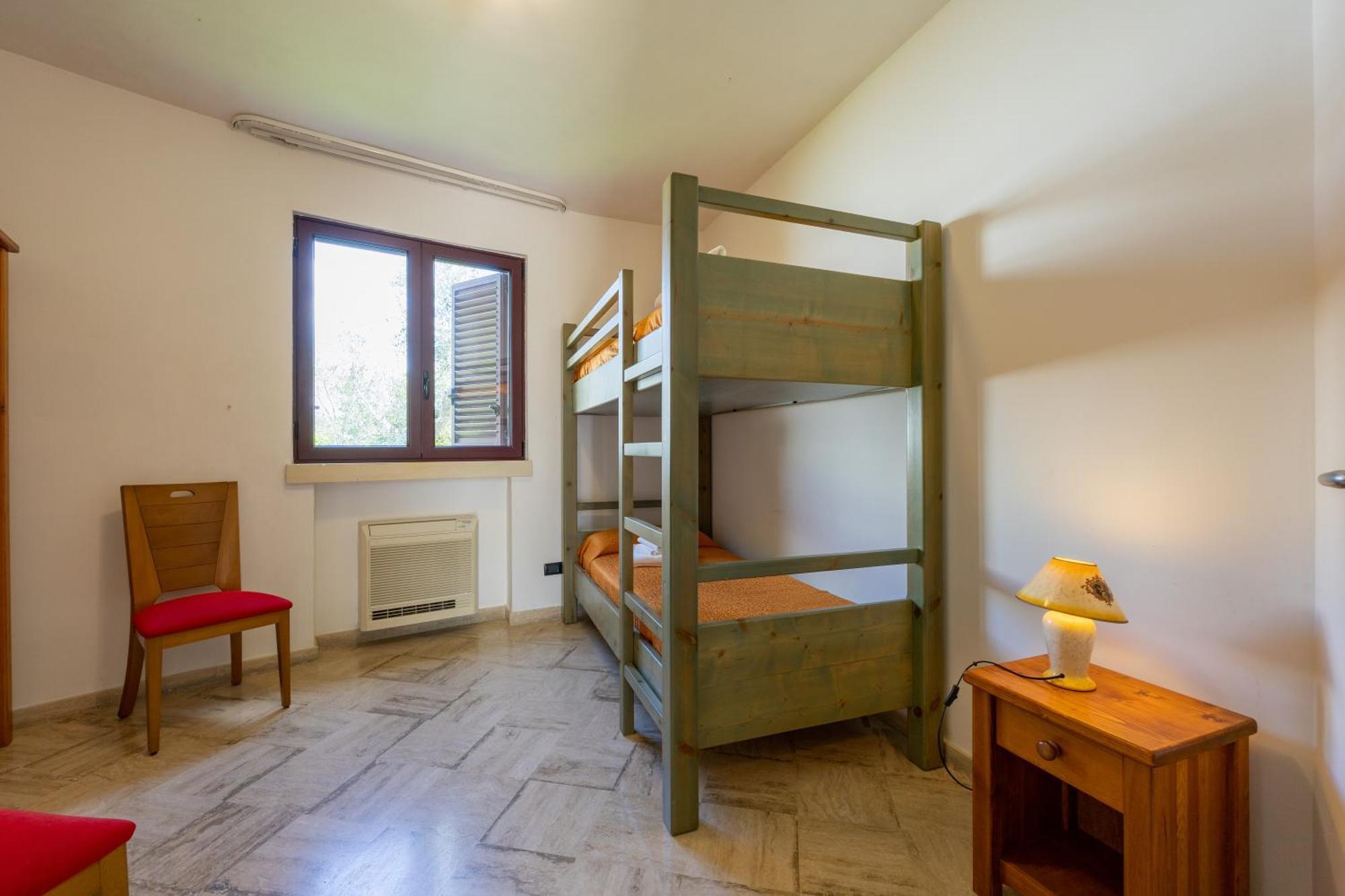 Hotiday Room Collection - Gallipoli Masseria Eksteriør bilde